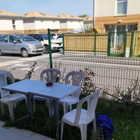 Les Quatre Vents - D'hote - * Cadaujac