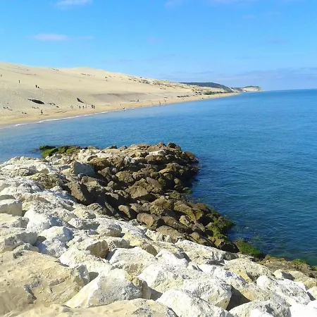 Les Quatre Vents - D'hote - *
