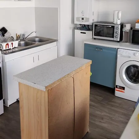Appartement Les Quatre Vents - D'hote - Cadaujac