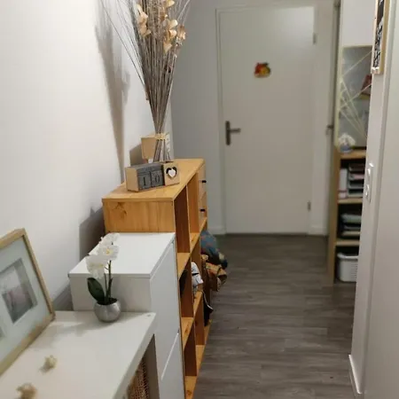 Les Quatre Vents - D'hote -
