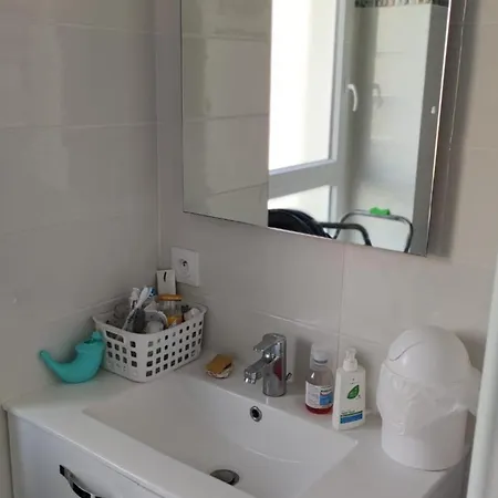 Appartement Les Quatre Vents - D'hote - Cadaujac