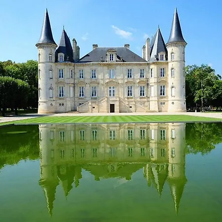 Les Quatre Vents - D'hote - Appartement *