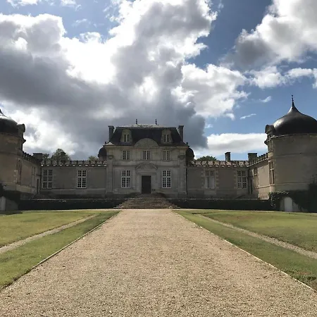 Appartement Les Quatre Vents - D'hote - *